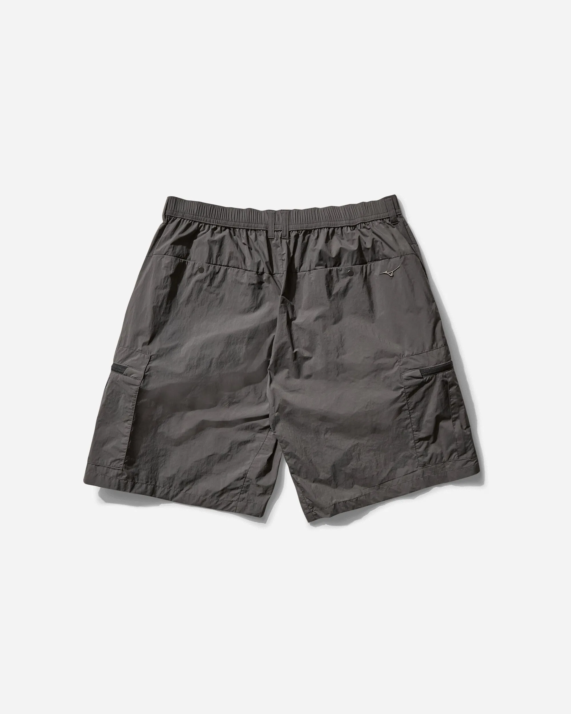 Men's WR Cargo Shorts Ash Black