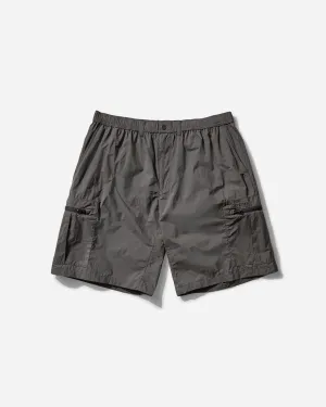 Men's WR Cargo Shorts Ash Black