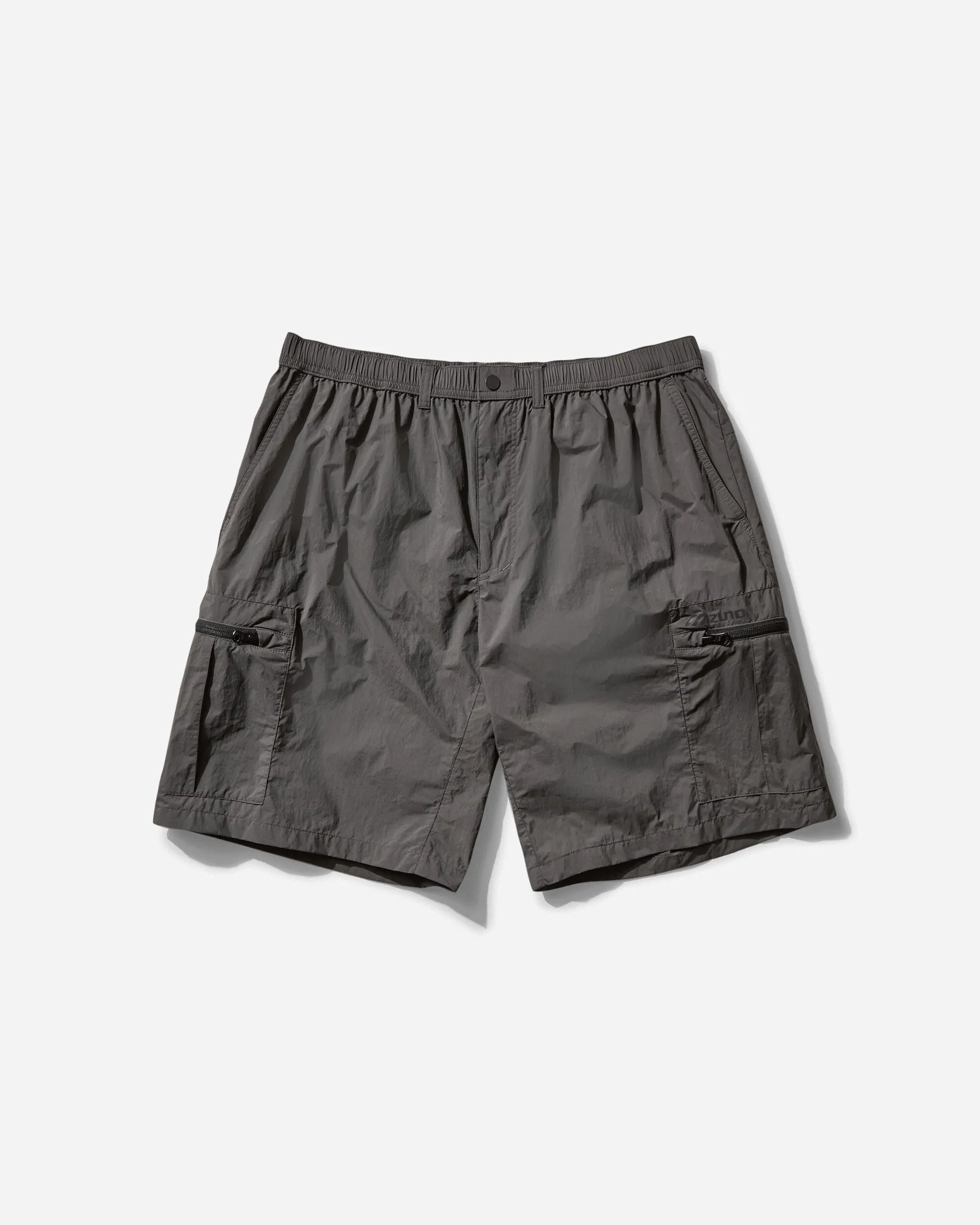 Men's WR Cargo Shorts Ash Black