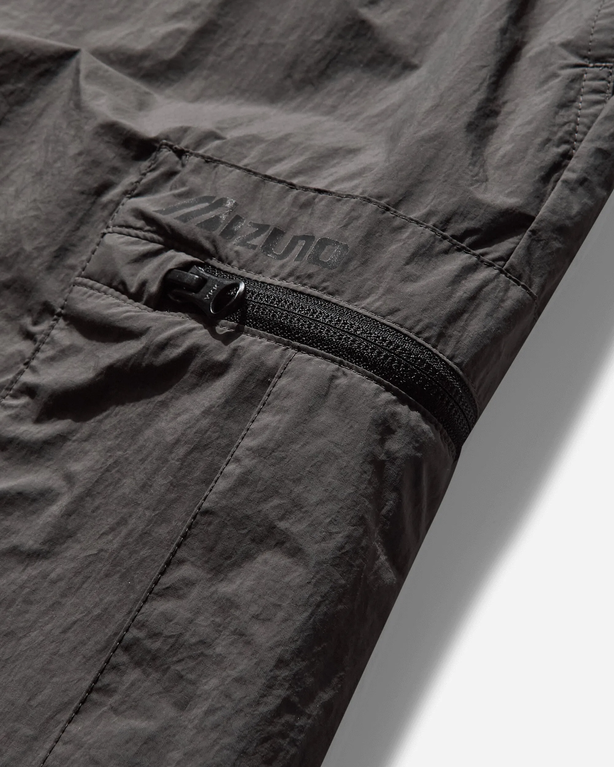 Men's WR Cargo Shorts Ash Black
