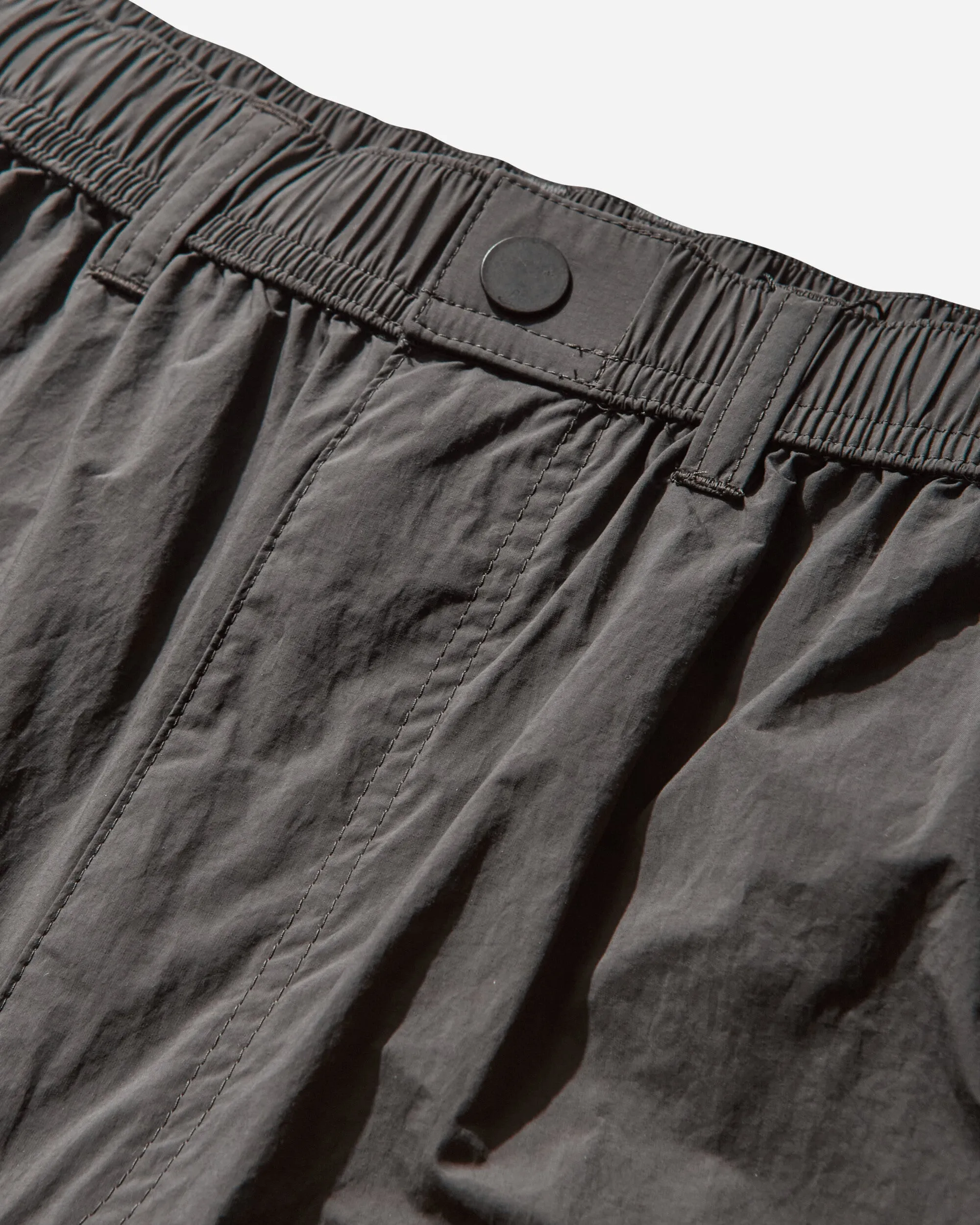 Men's WR Cargo Shorts Ash Black