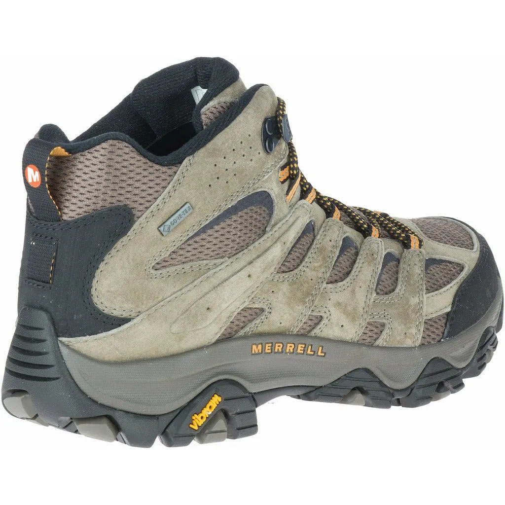 MERREL MOAB 3 MID GORTEX® MEN'S
