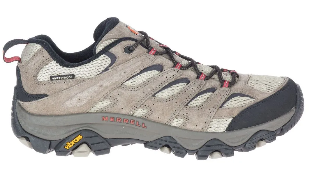 Merrell Moab 3 WIDE Waterproof
