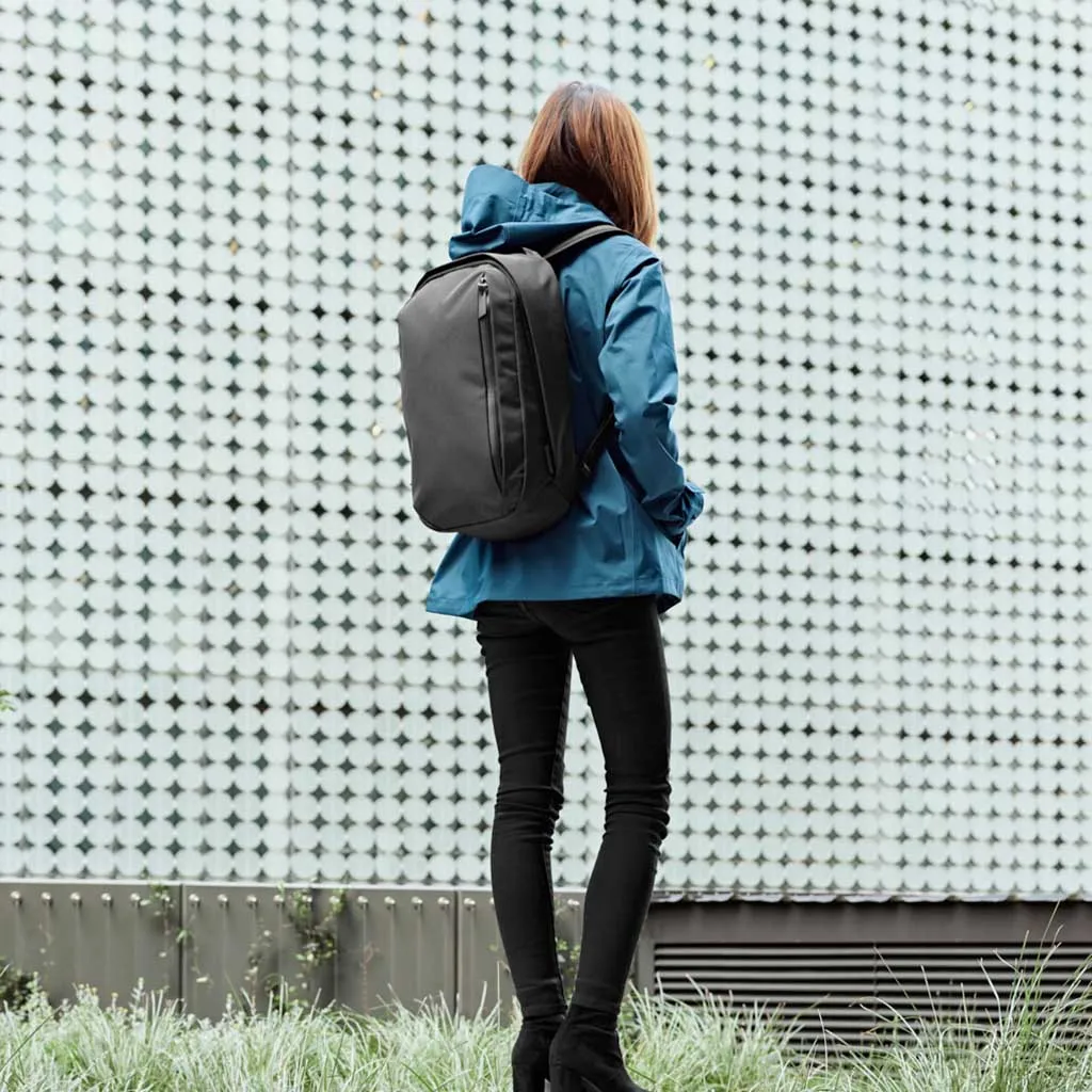 Metro Backpack Alpaka Bags
