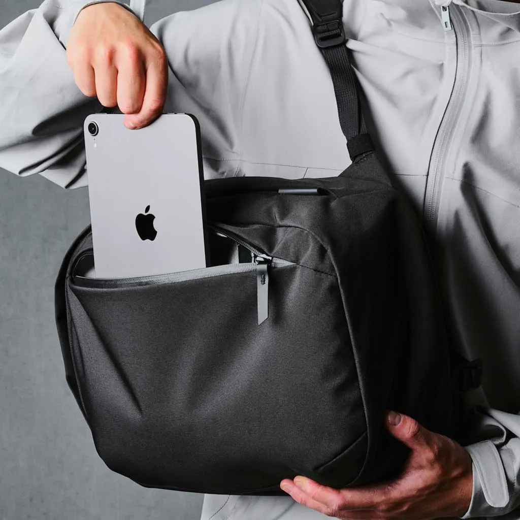 Metro Backpack Alpaka Bags