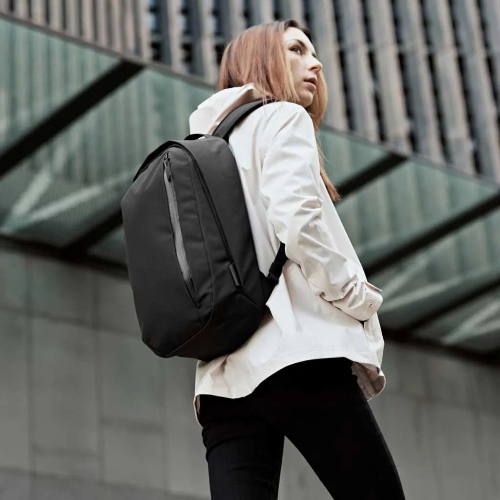 Metro Backpack Alpaka Bags