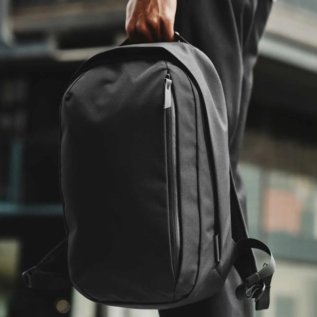 Metro Backpack Alpaka Bags
