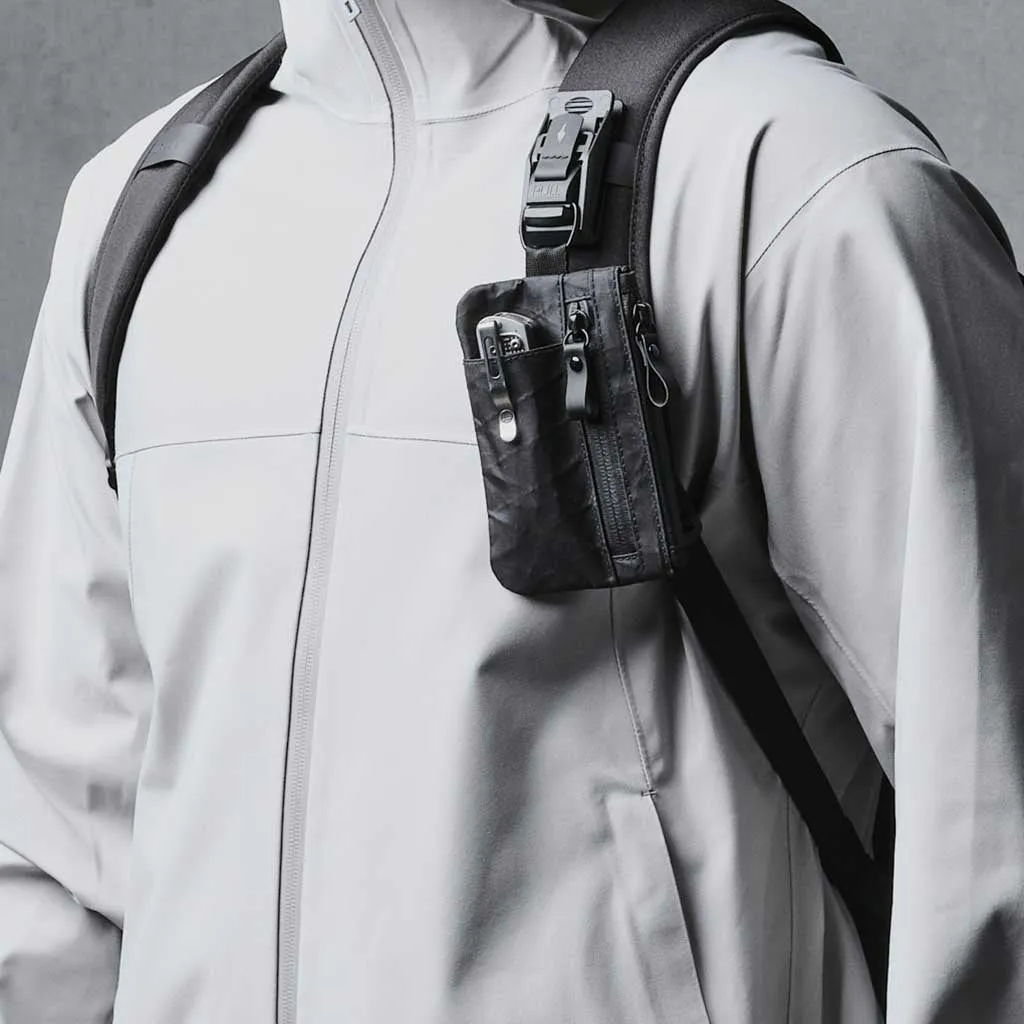 Metro Backpack Alpaka Bags