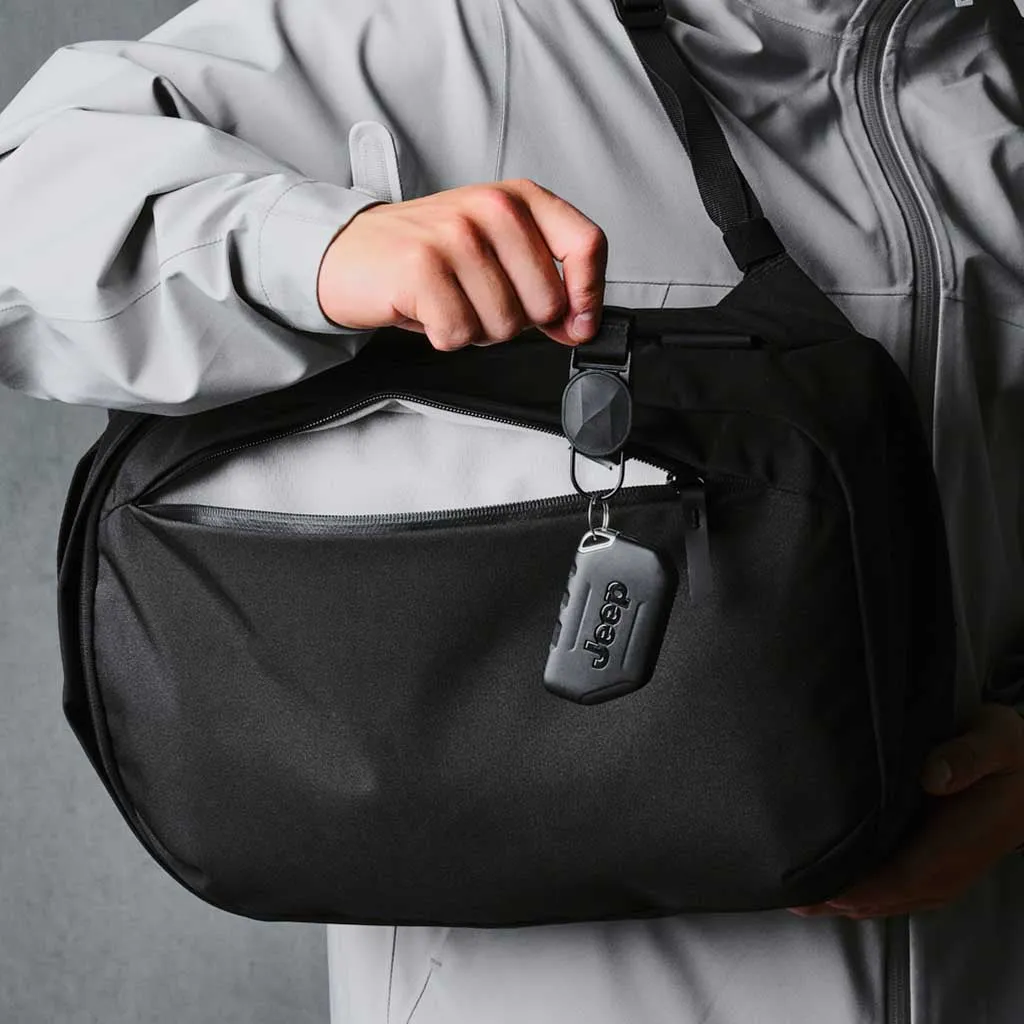Metro Backpack Alpaka Bags