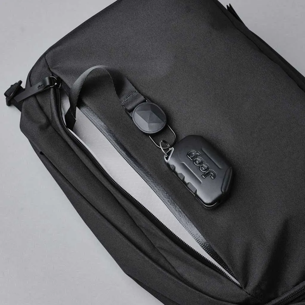 Metro Backpack Alpaka Bags