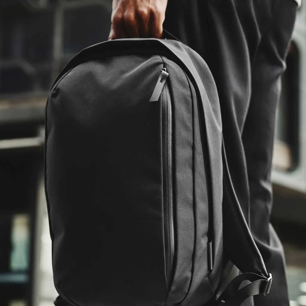 Metro Backpack Alpaka Bags