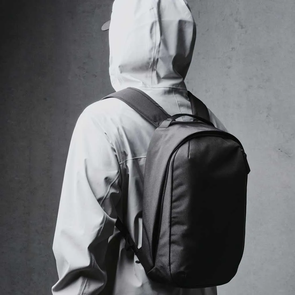 Metro Backpack Alpaka Bags
