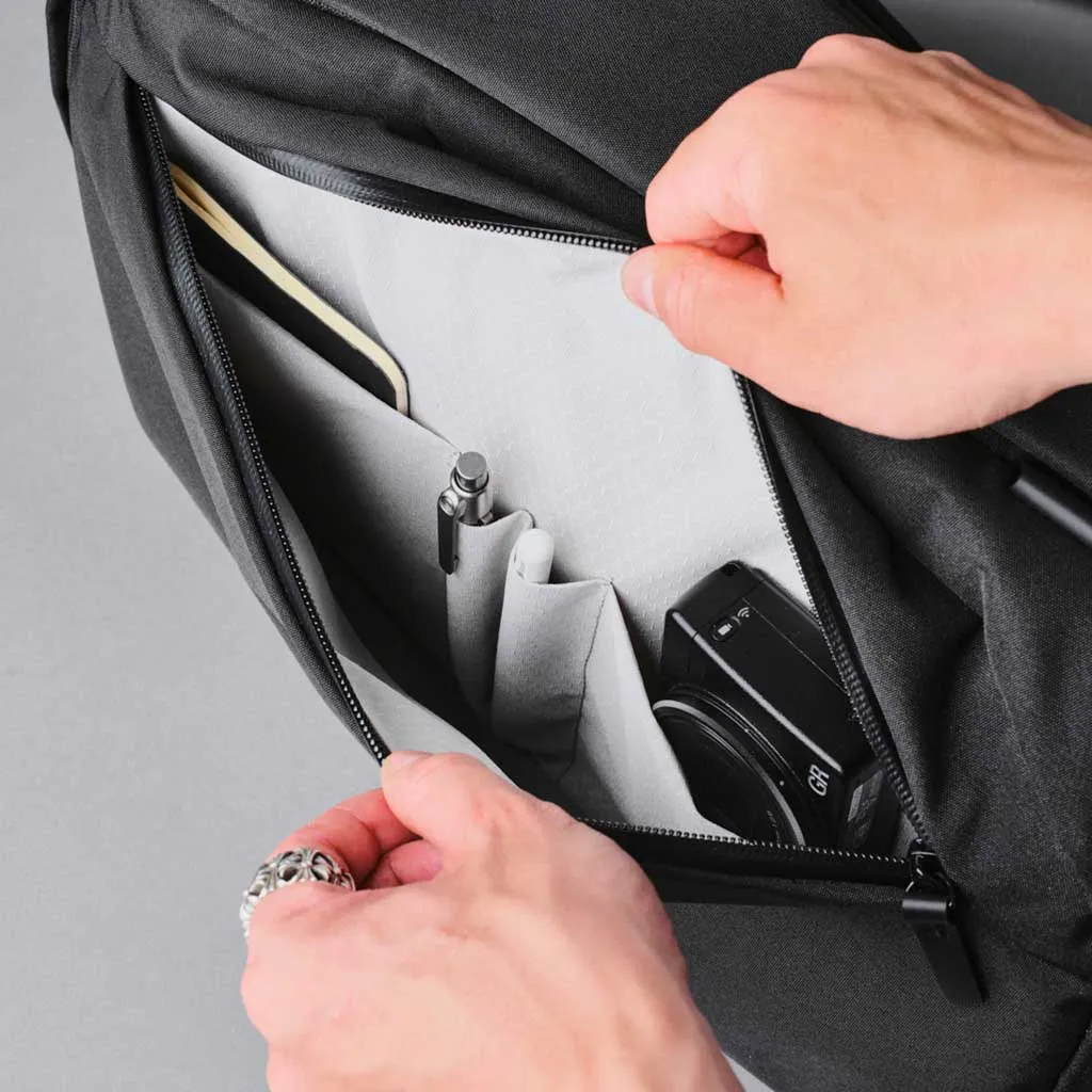 Metro Backpack Alpaka Bags