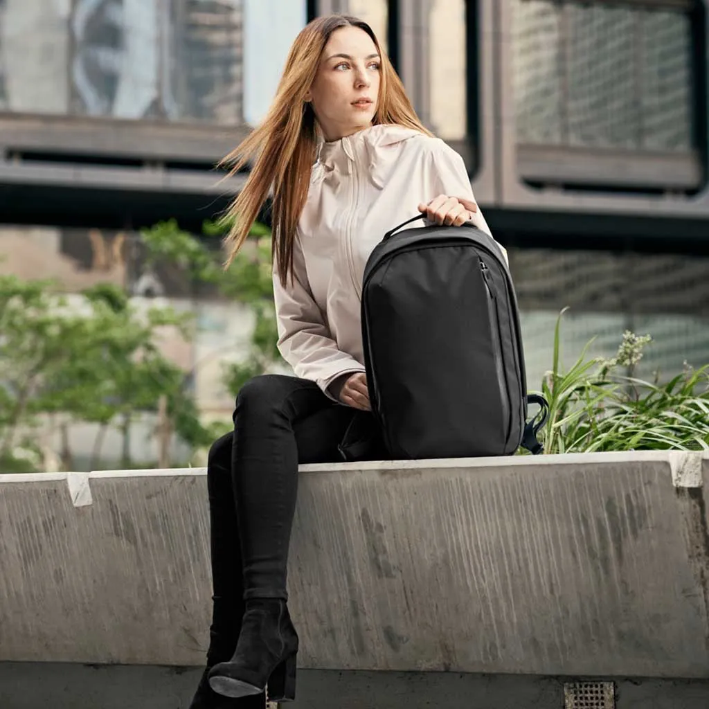 Metro Backpack Alpaka Bags