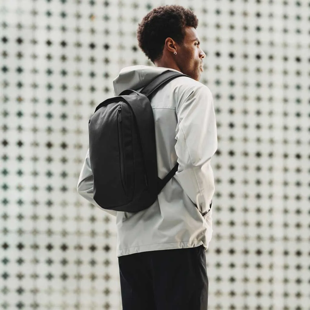 Metro Backpack Alpaka Bags
