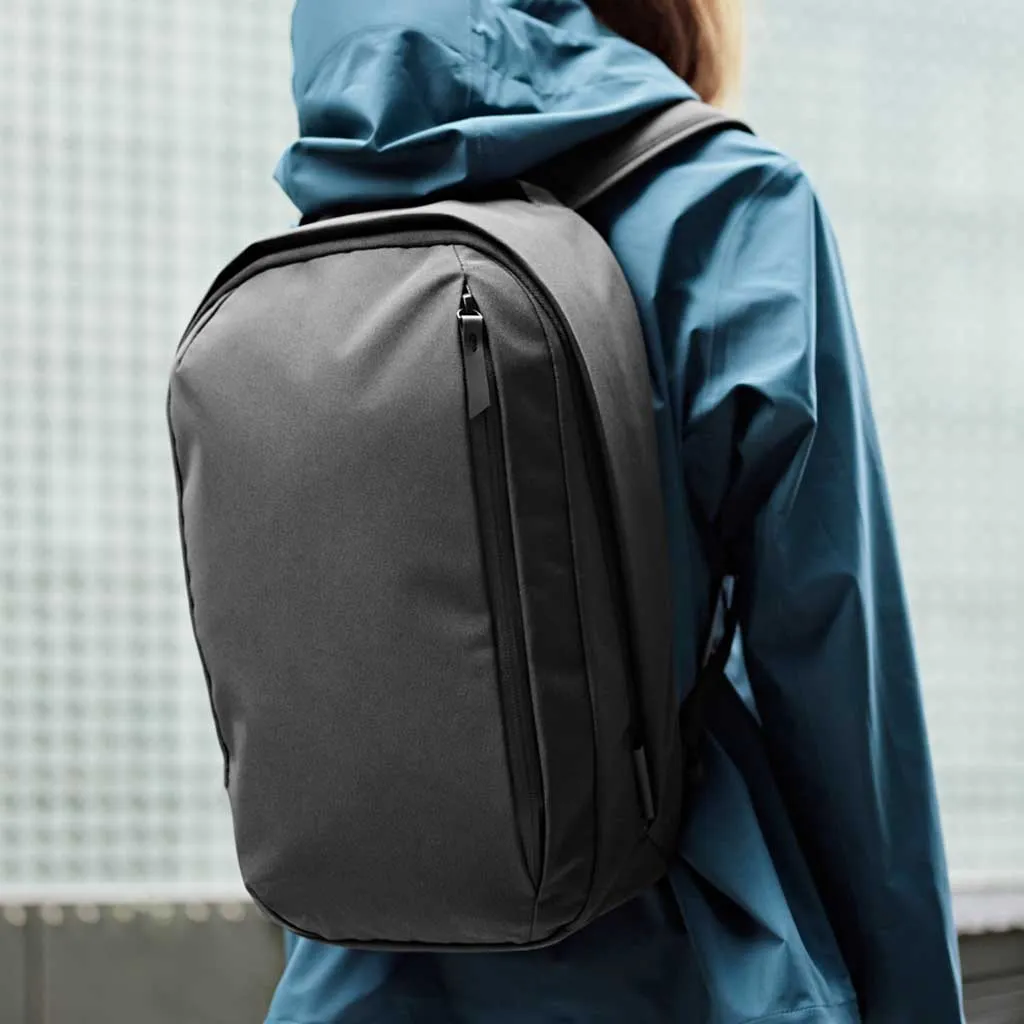 Metro Backpack Alpaka Bags
