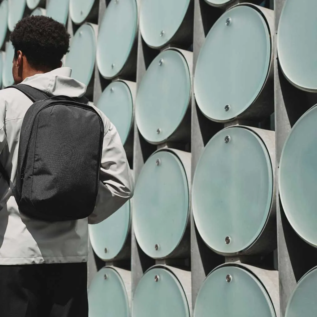 Metro Backpack Alpaka Bags