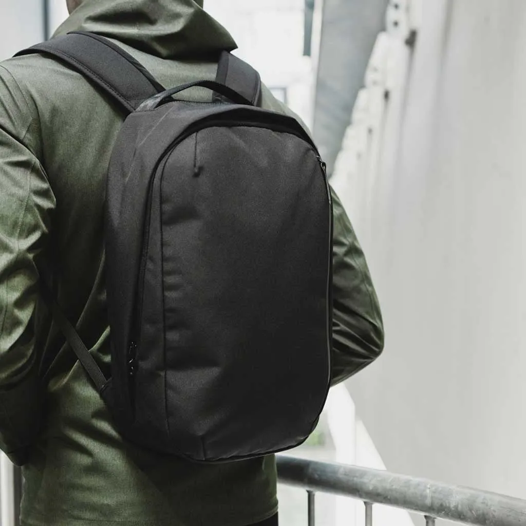 Metro Backpack Alpaka Bags
