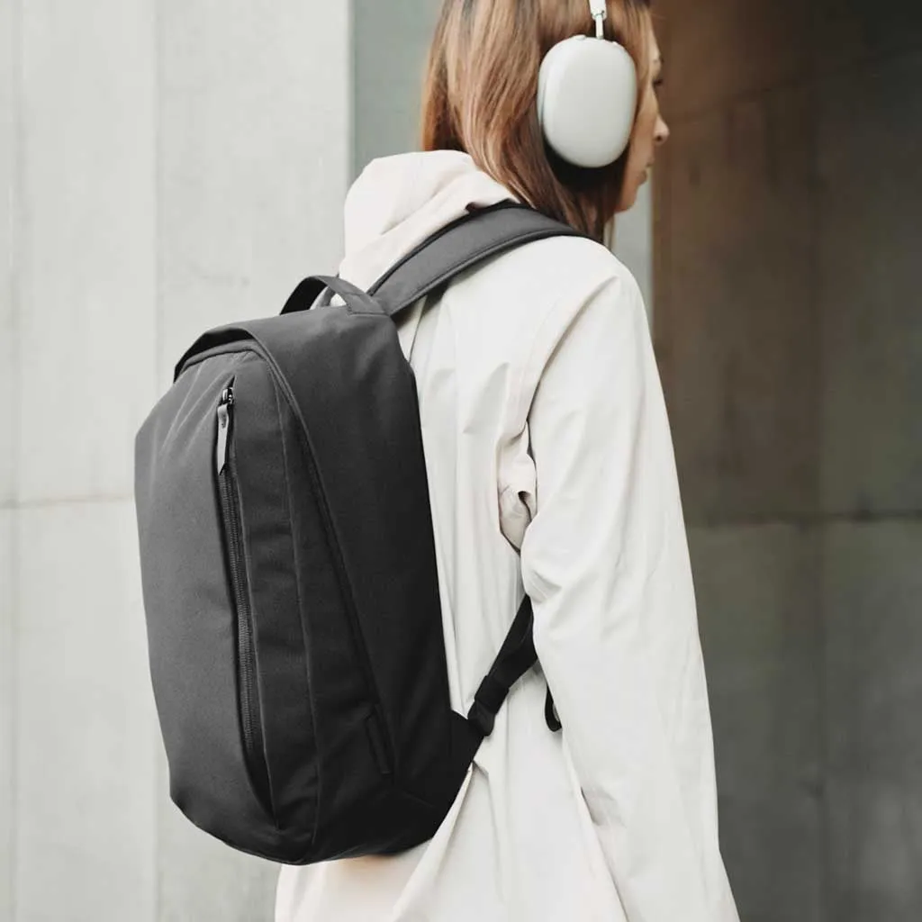 Metro Backpack Alpaka Bags