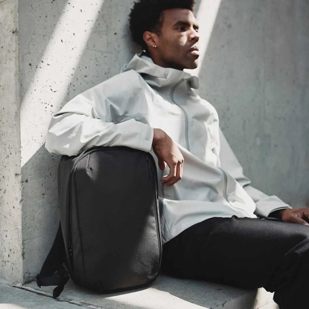 Metro Backpack Alpaka Bags