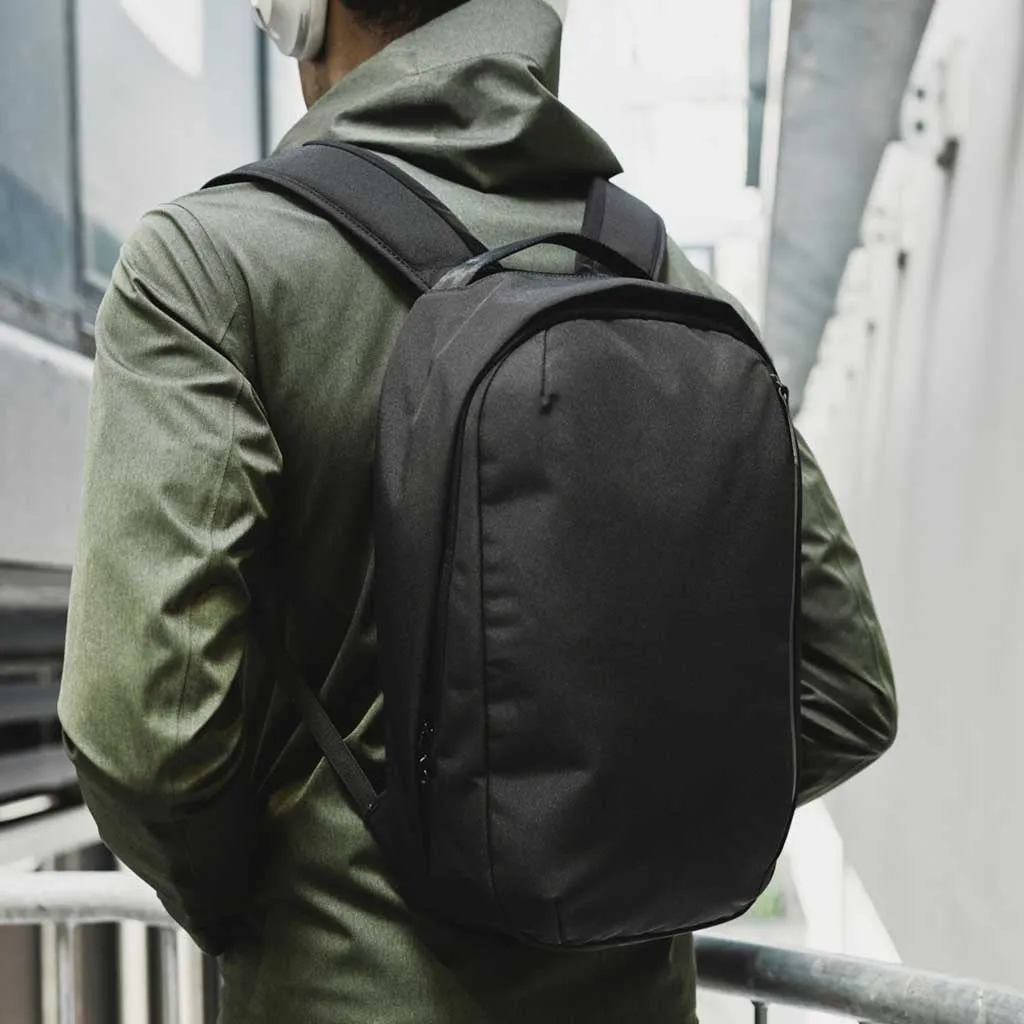 Metro Backpack Alpaka Bags
