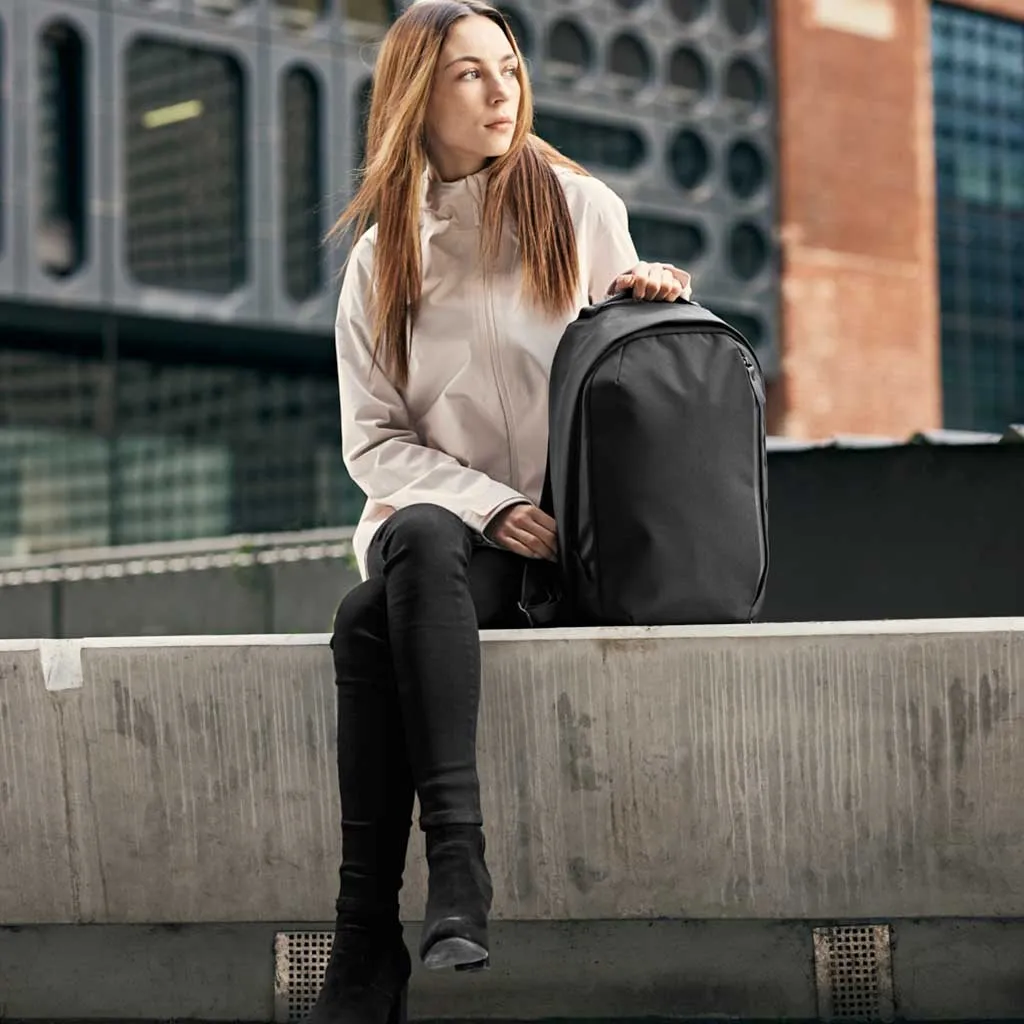 Metro Backpack Alpaka Bags