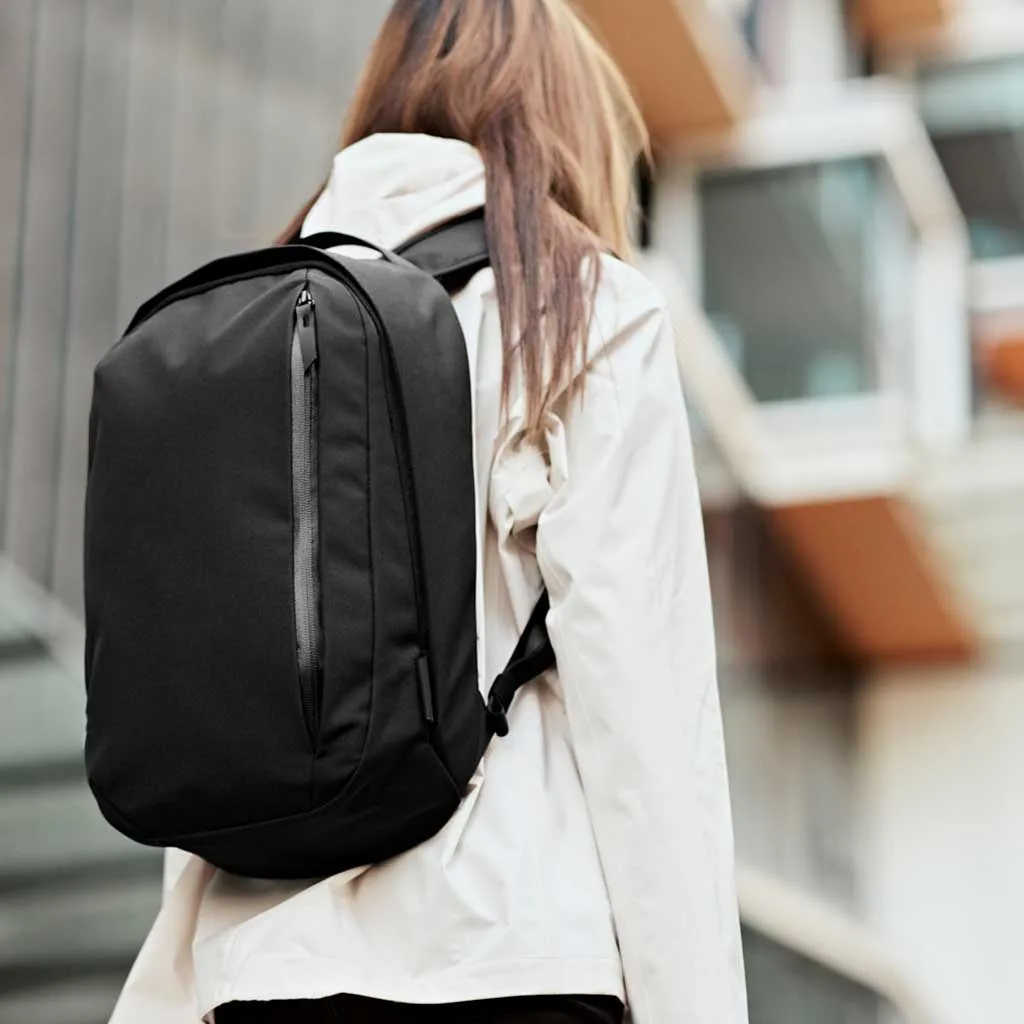Metro Backpack Alpaka Bags