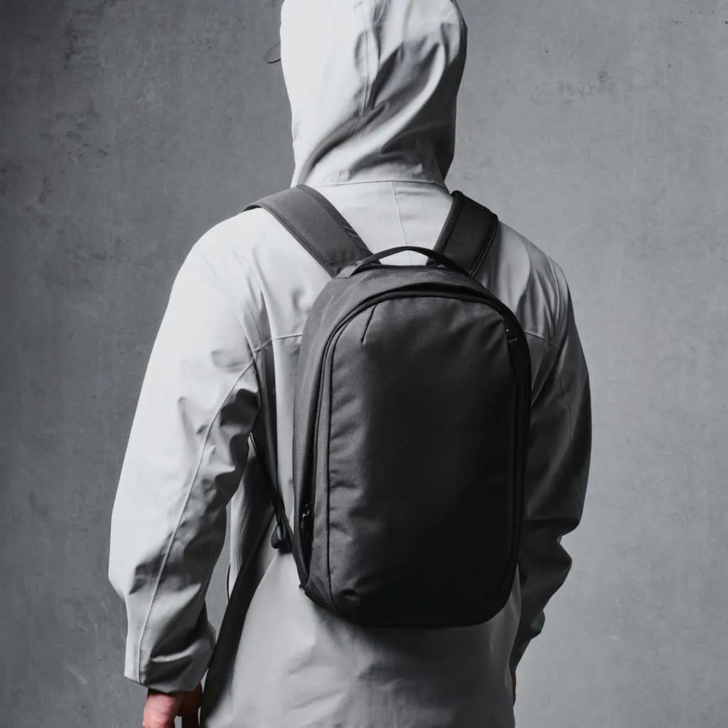 Metro Backpack Alpaka Bags