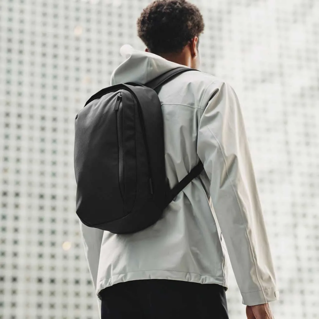 Metro Backpack Alpaka Bags