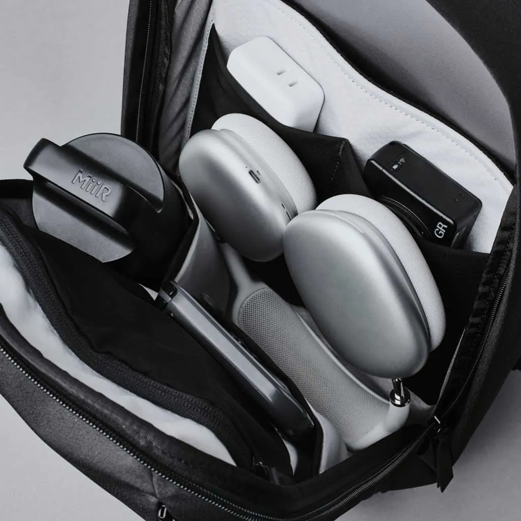 Metro Backpack Alpaka Bags