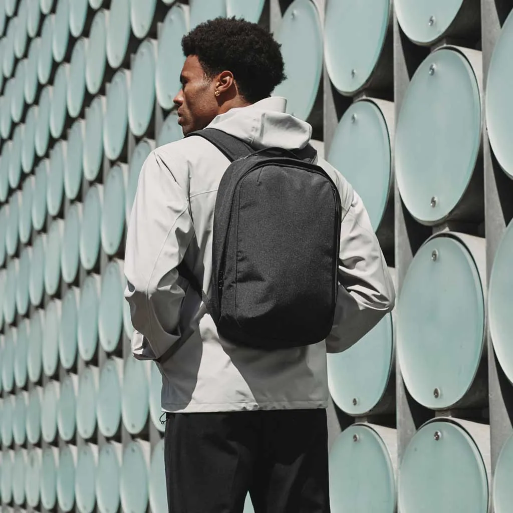 Metro Backpack Alpaka Bags