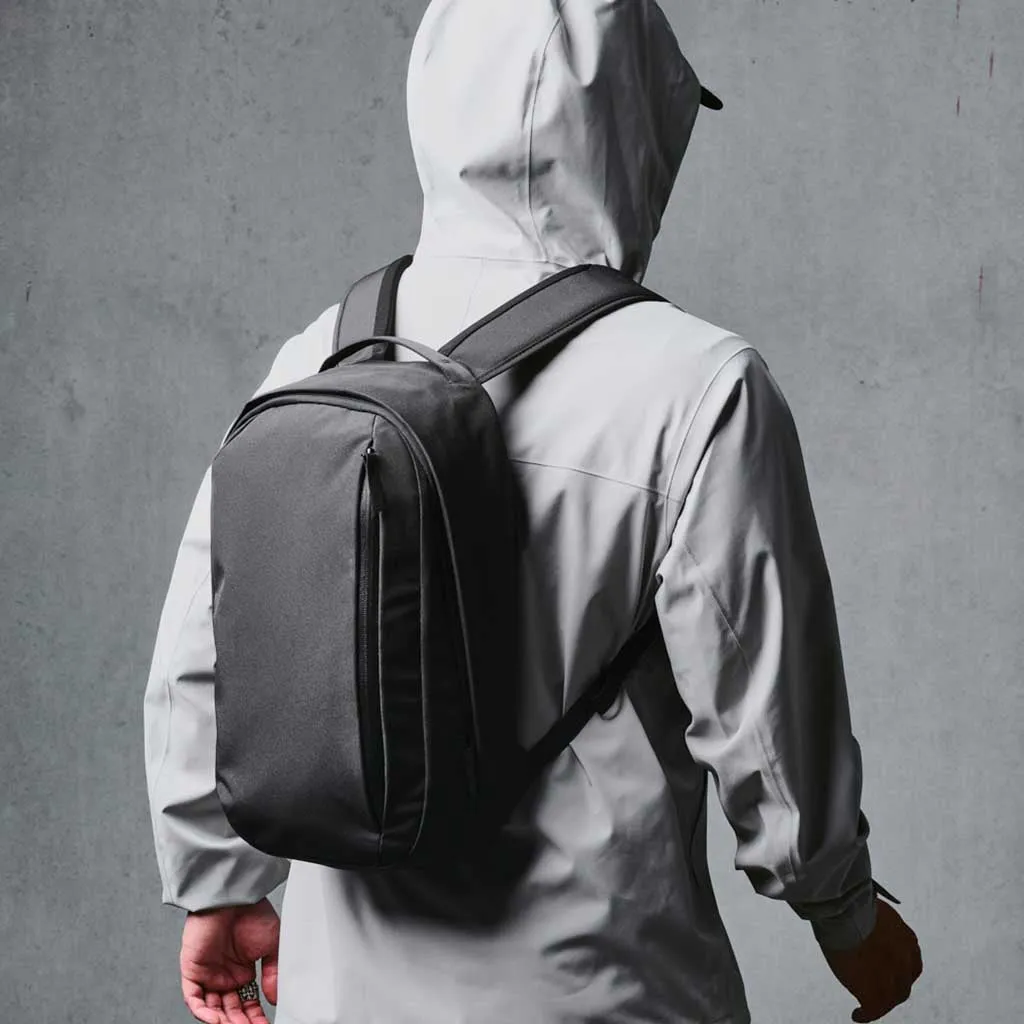 Metro Backpack Alpaka Bags