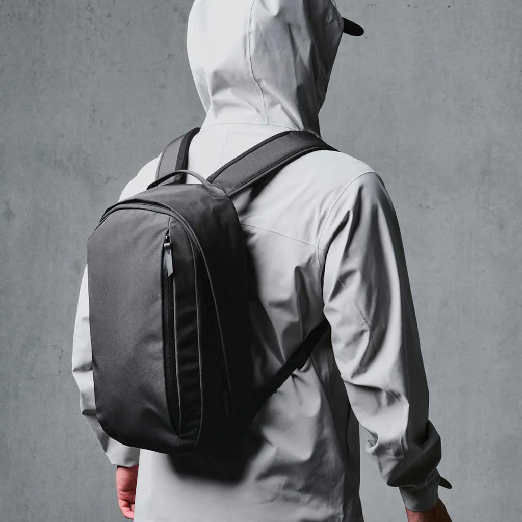 Metro Backpack Alpaka Bags