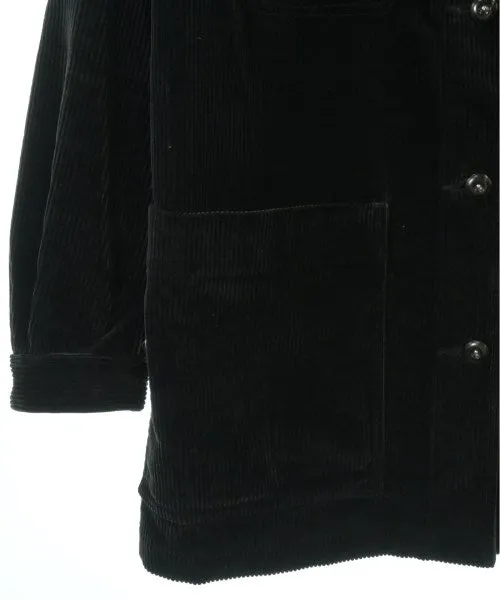 MHL. Work jackets