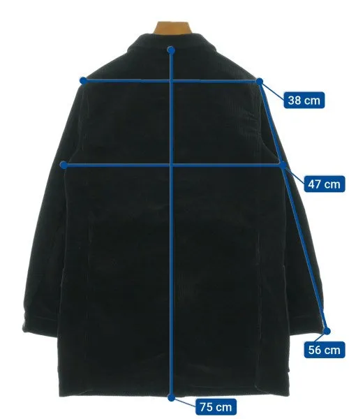 MHL. Work jackets