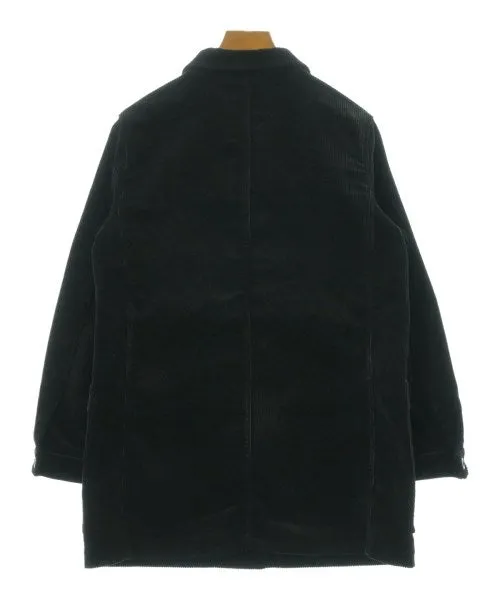 MHL. Work jackets