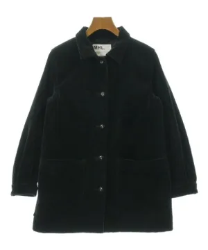 MHL. Work jackets