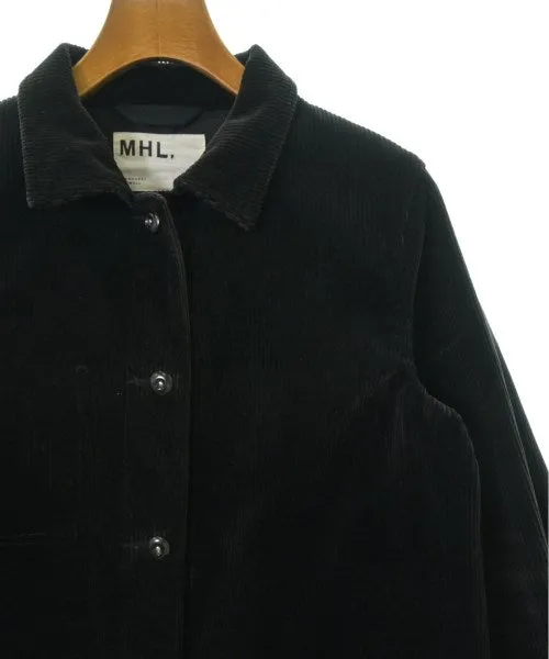 MHL. Work jackets