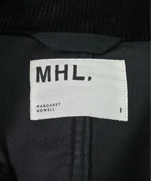 MHL. Work jackets