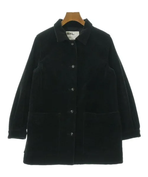 MHL. Work jackets