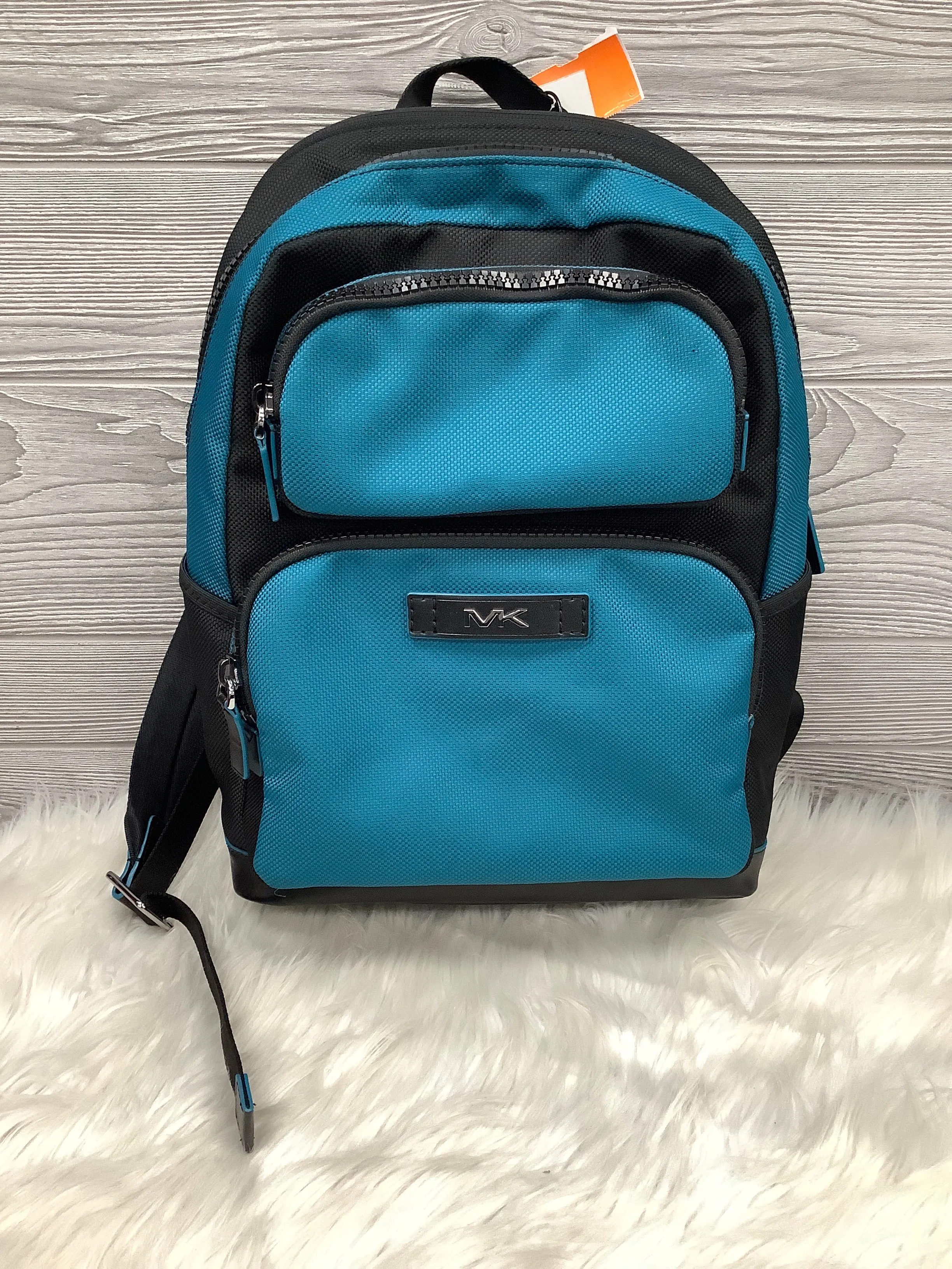 Michael Kors Bags Backpack Designer By Michael Kors, Size: Large