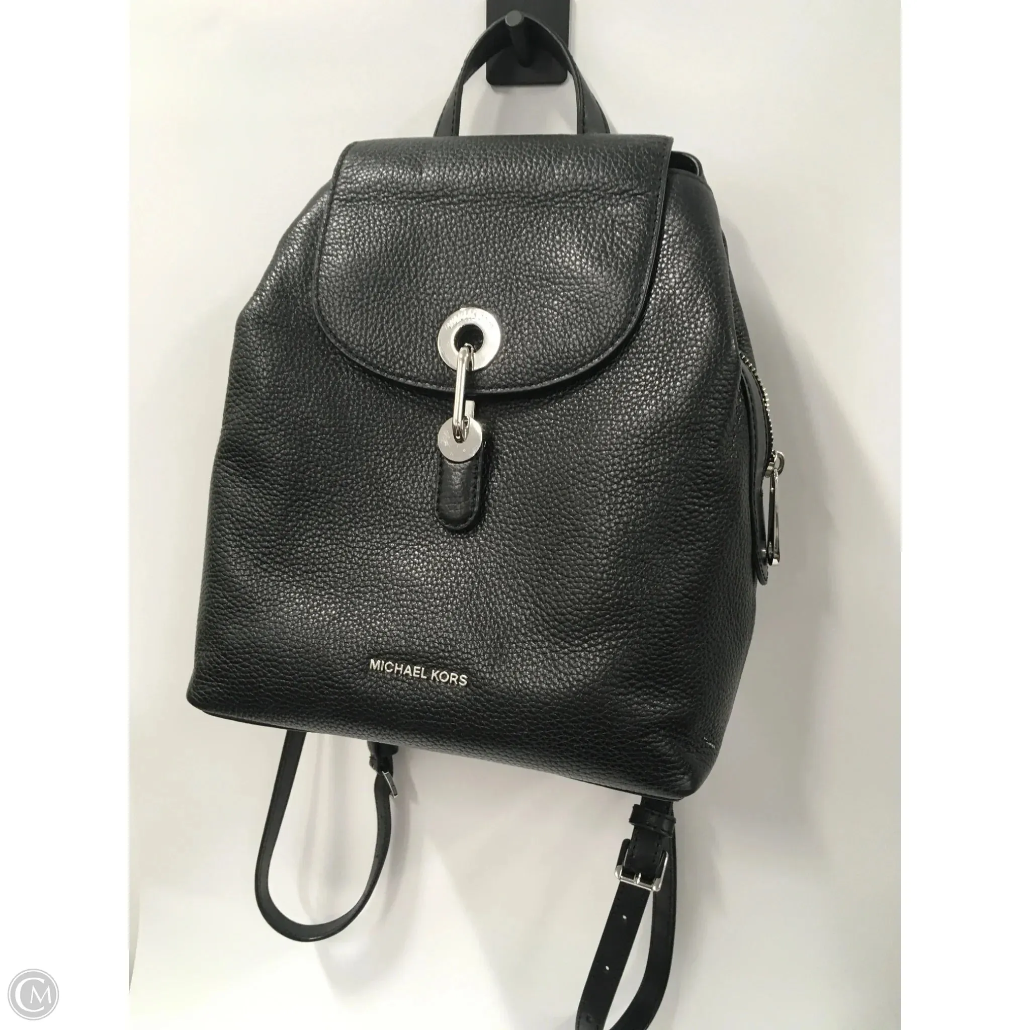 Michael Kors Bags Backpack Designer By Michael Kors, Size: Medium