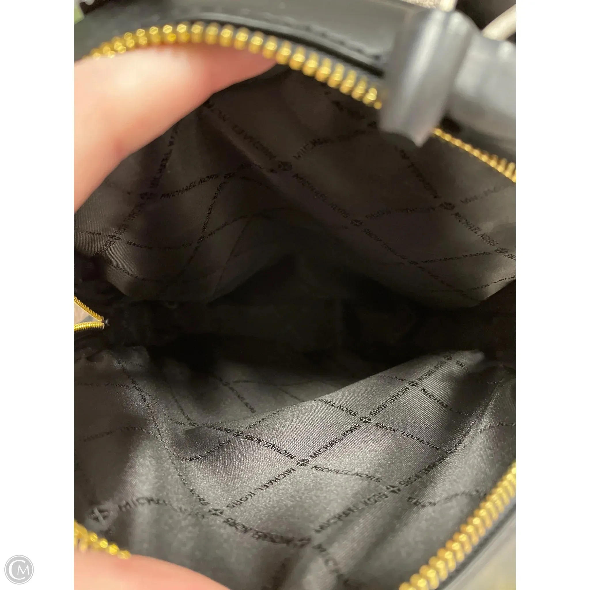 Michael Kors Bags Backpack Designer By Michael Kors, Size: Medium