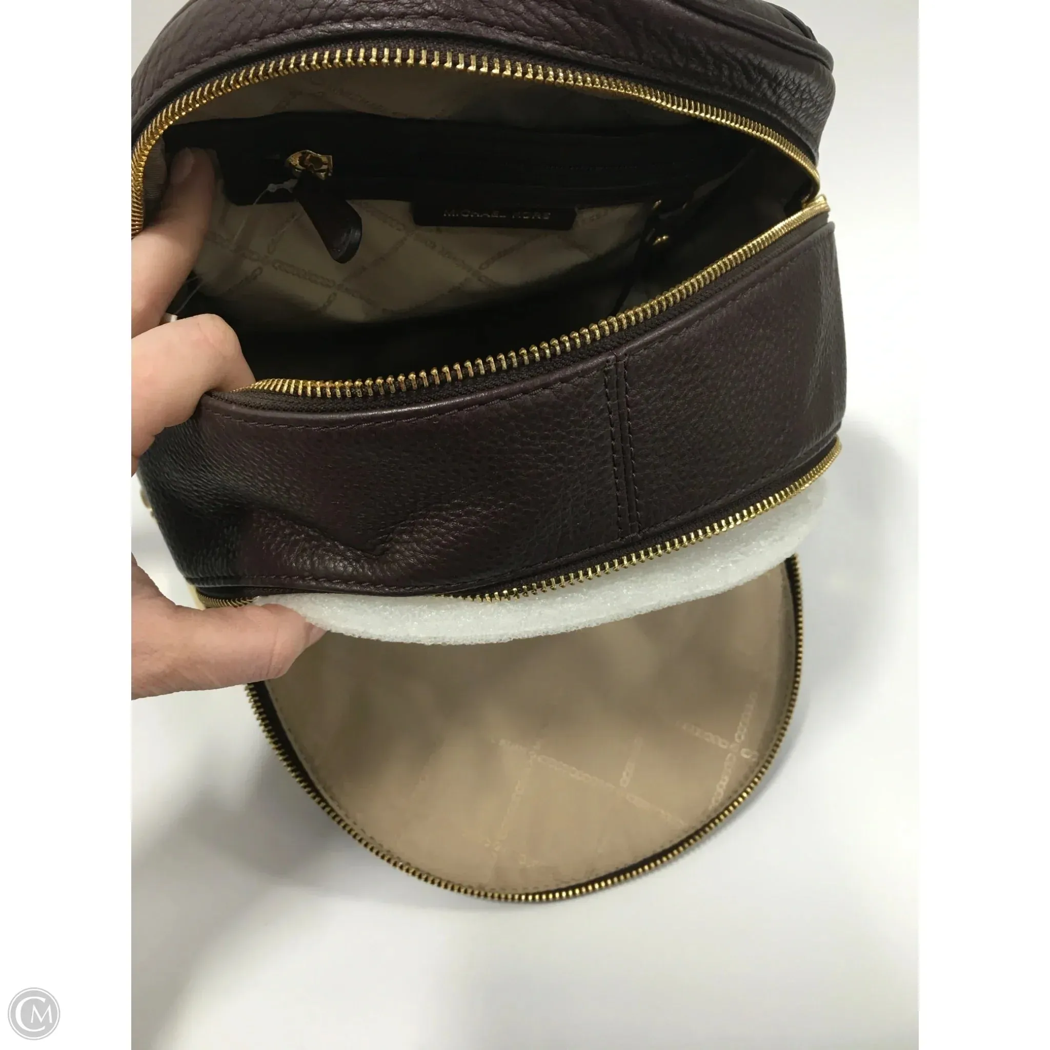 Michael Kors Bags Backpack Designer By Michael Kors, Size: Medium