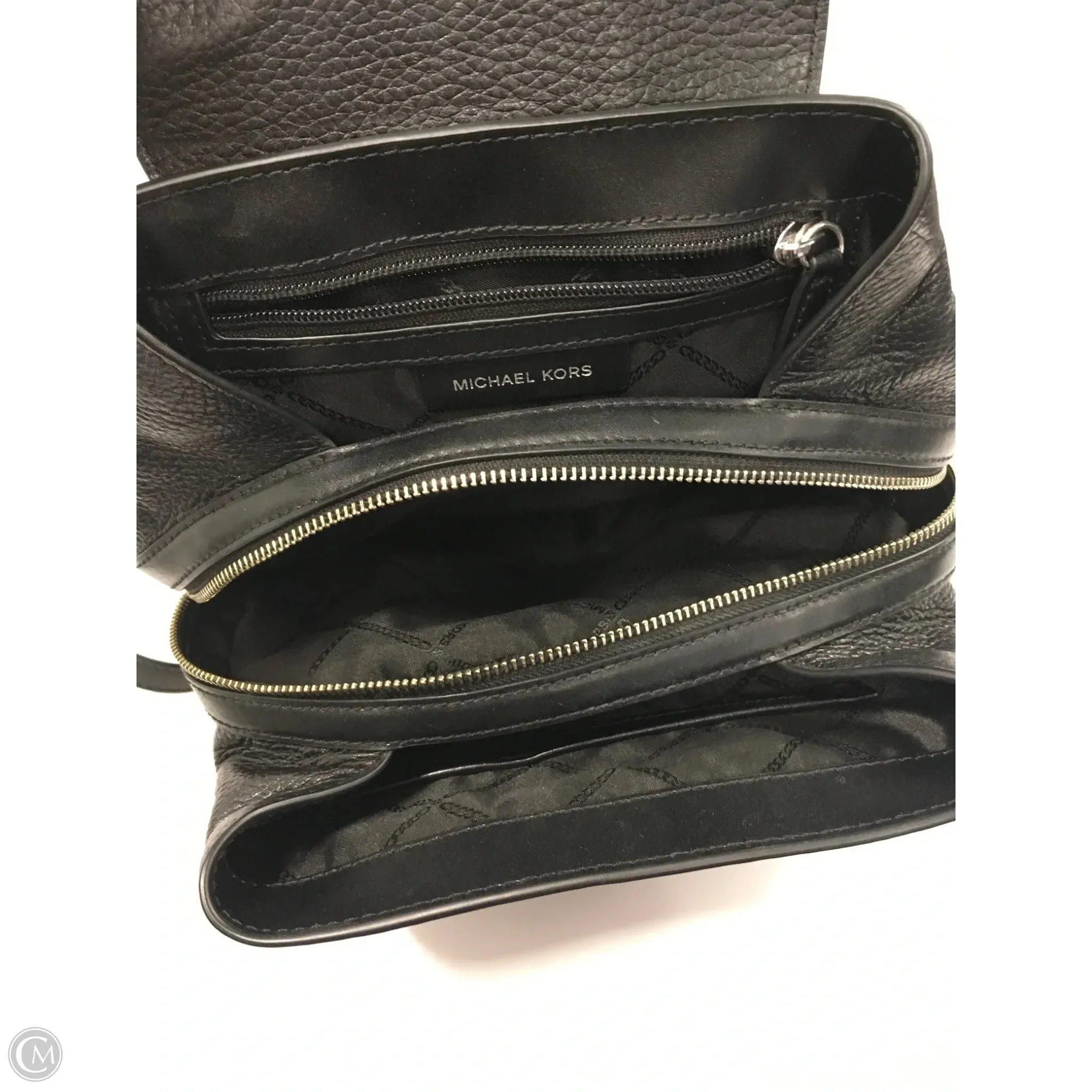 Michael Kors Bags Backpack Designer By Michael Kors, Size: Medium