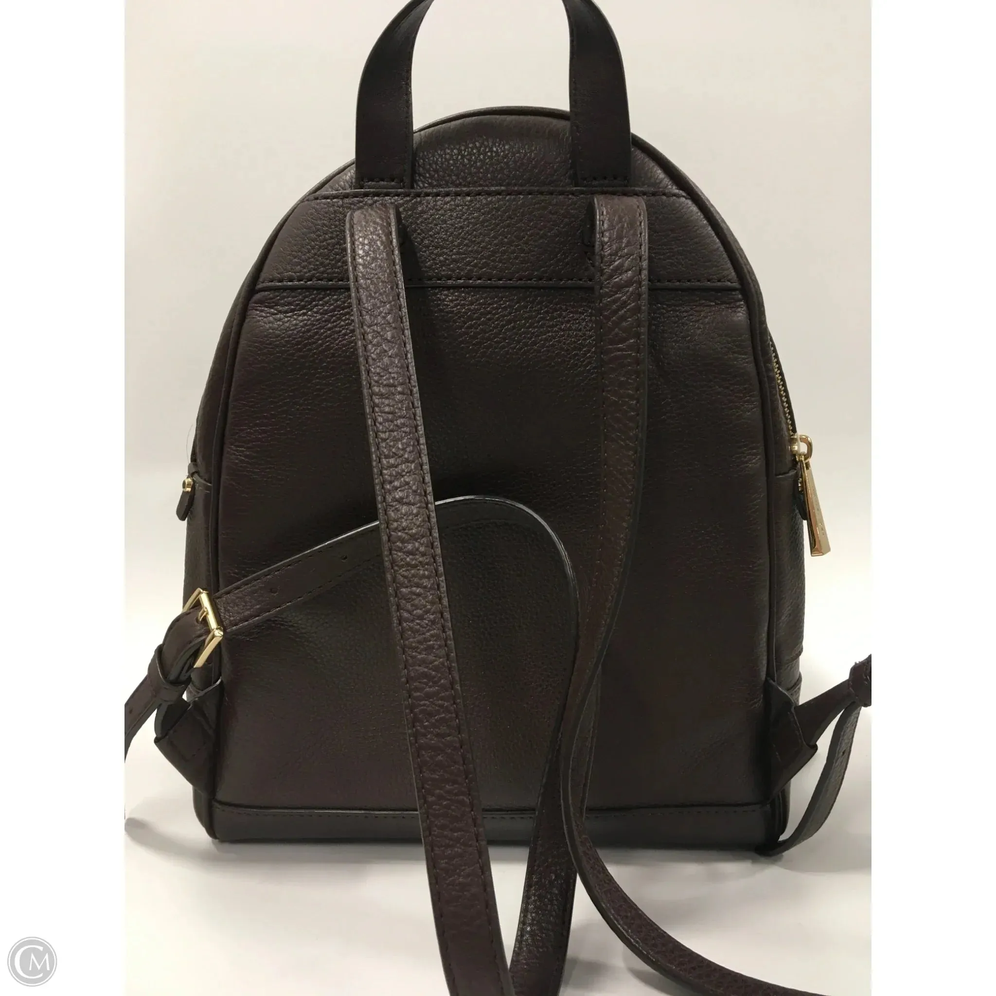 Michael Kors Bags Backpack Designer By Michael Kors, Size: Medium