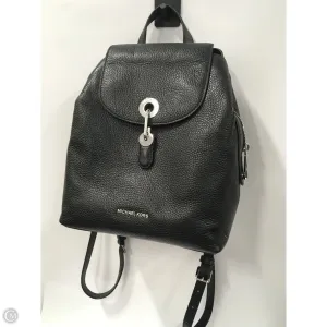 Michael Kors Bags Backpack Designer By Michael Kors, Size: Medium