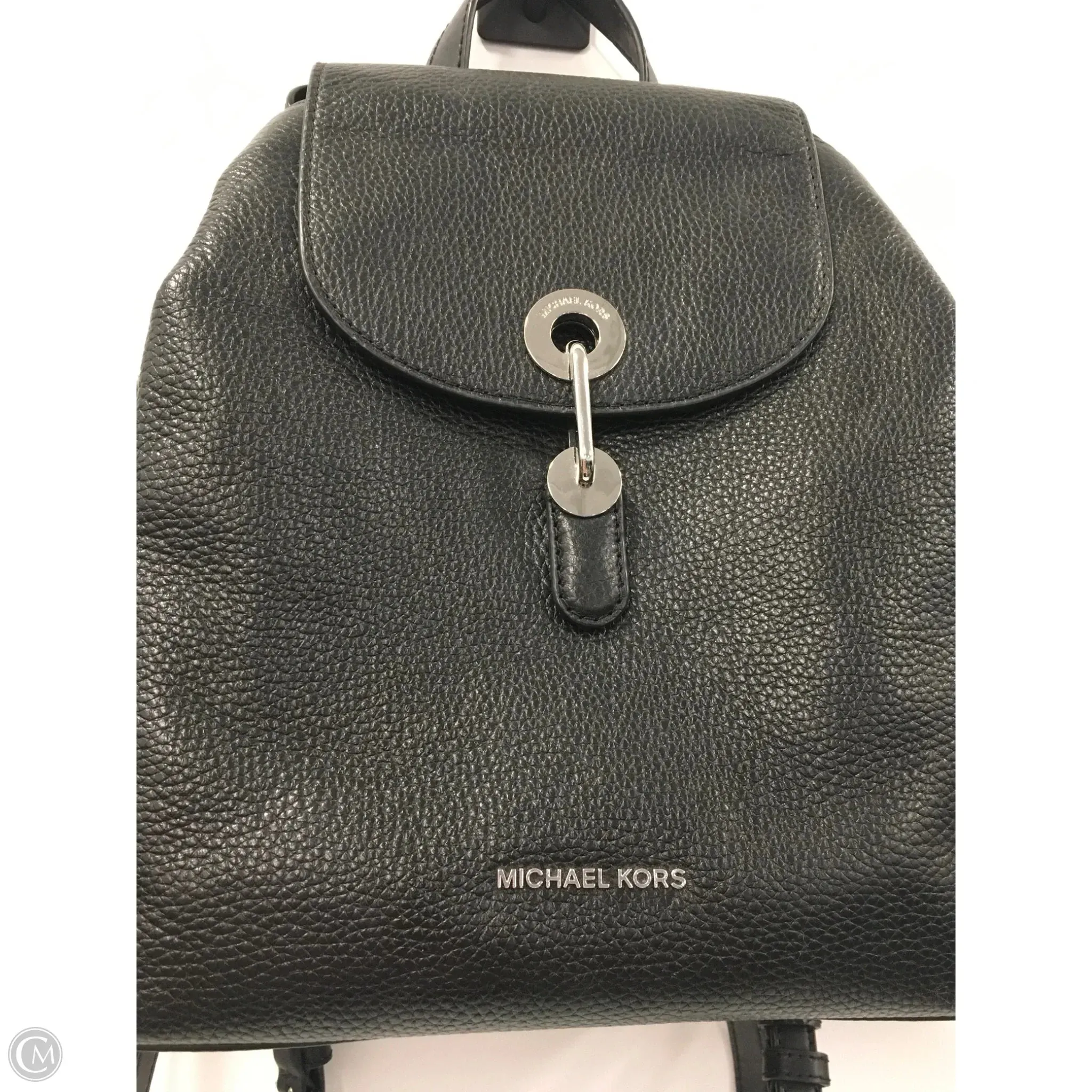 Michael Kors Bags Backpack Designer By Michael Kors, Size: Medium