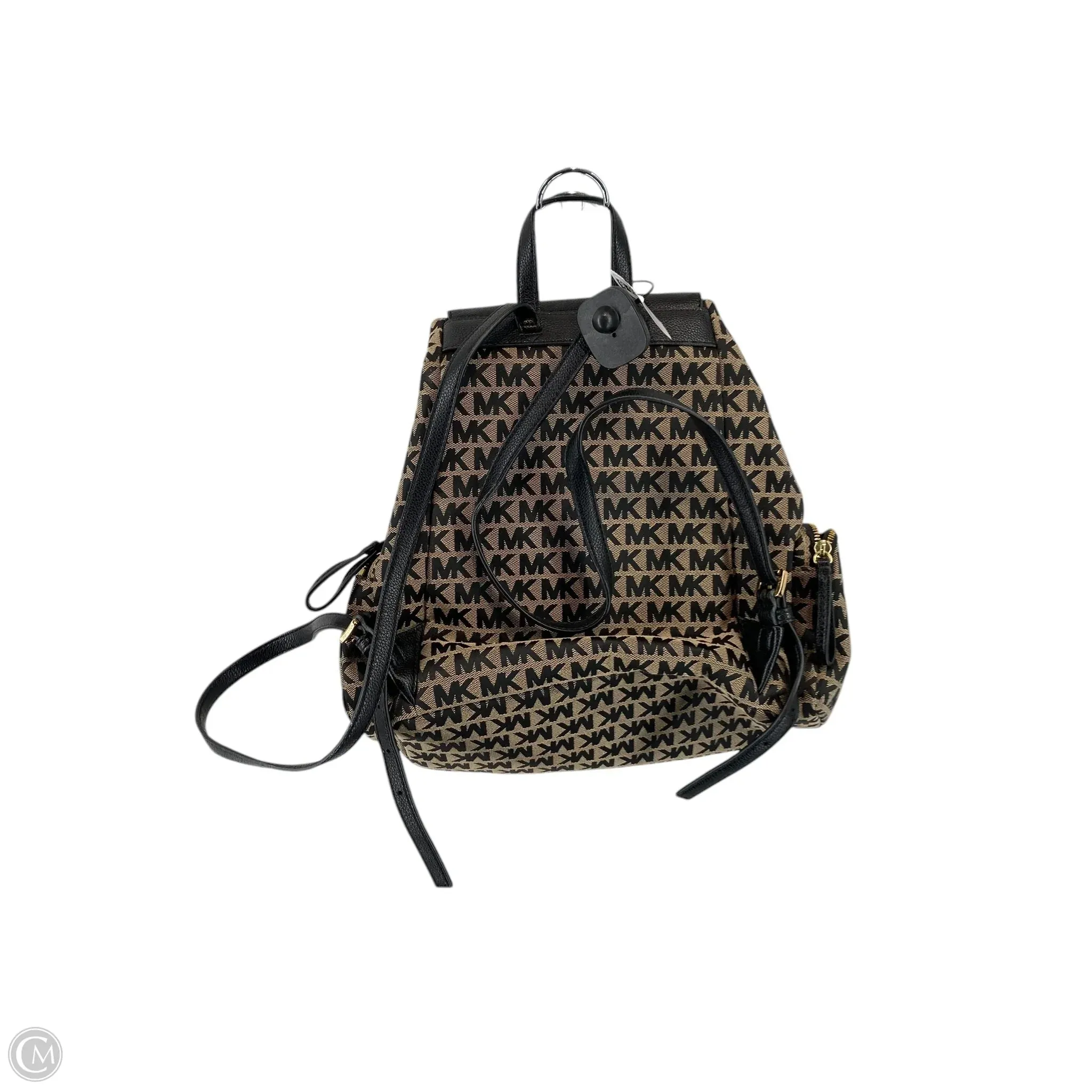Michael Kors Bags Backpack Designer By Michael Kors, Size: Medium