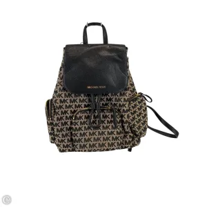Michael Kors Bags Backpack Designer By Michael Kors, Size: Medium